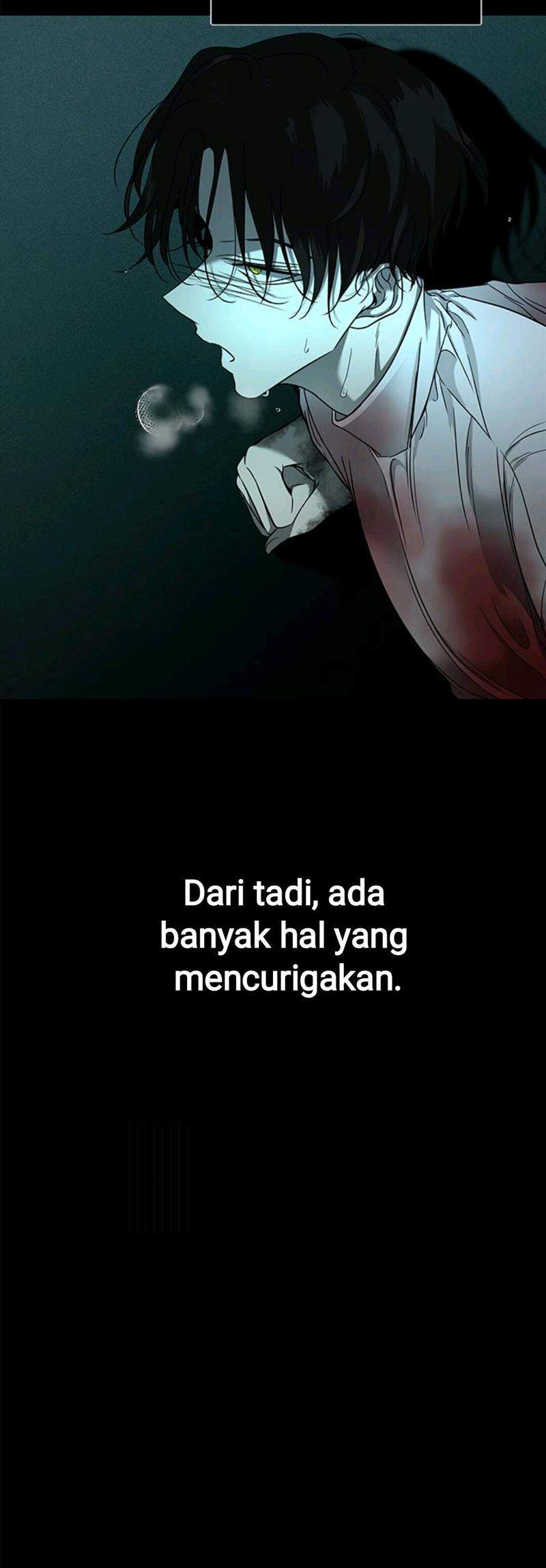 Loop Chapter 100 Gambar 18