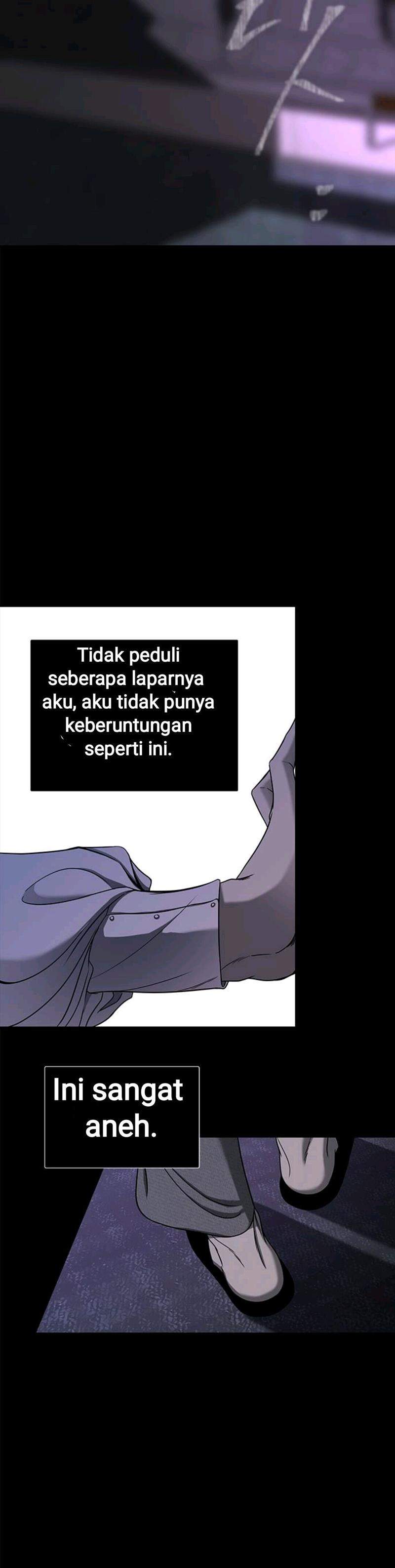 Loop Chapter 100 Gambar 5