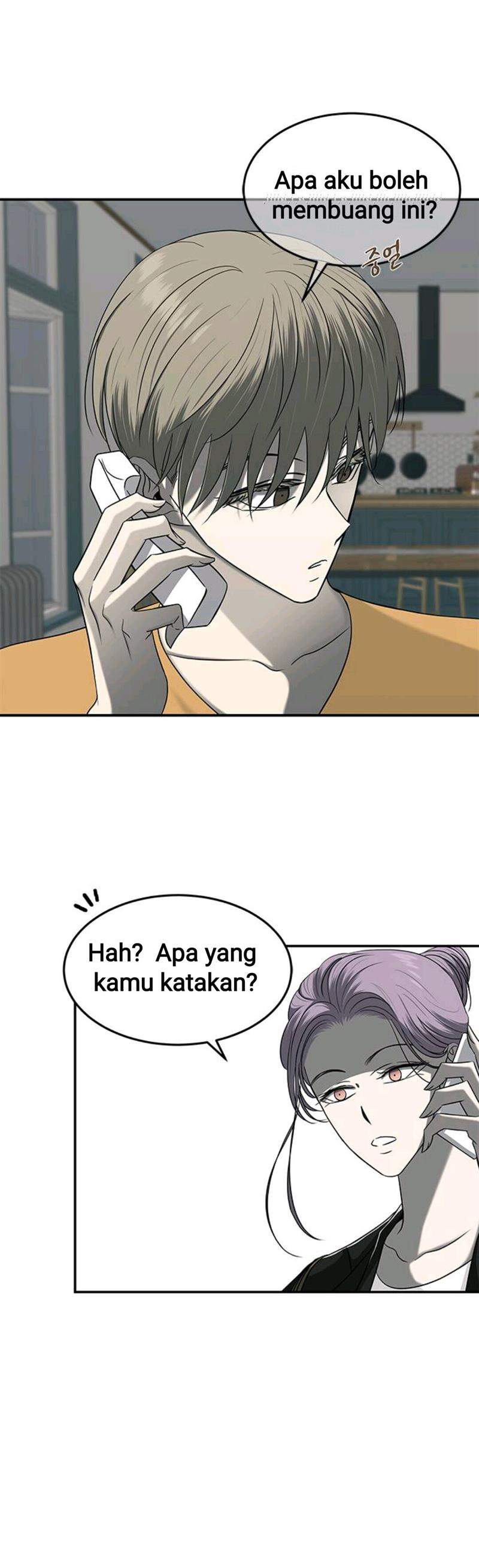 Loop Chapter 98 Gambar 5