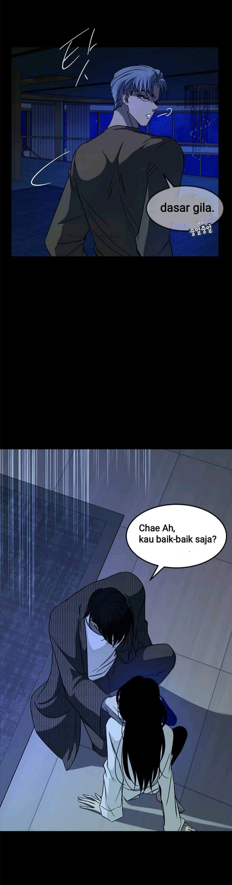 Loop Chapter 96 Gambar 13