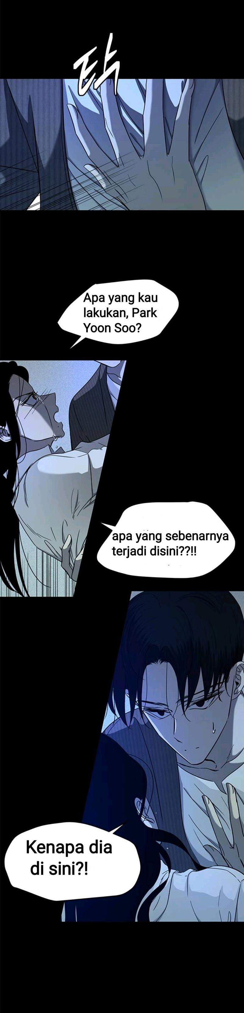 Loop Chapter 96 Gambar 14