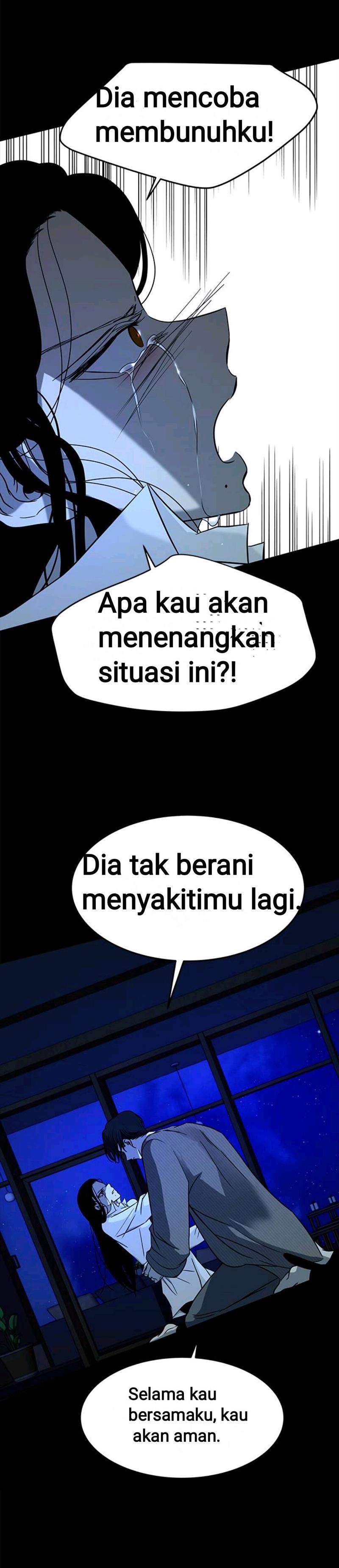 Loop Chapter 96 Gambar 17