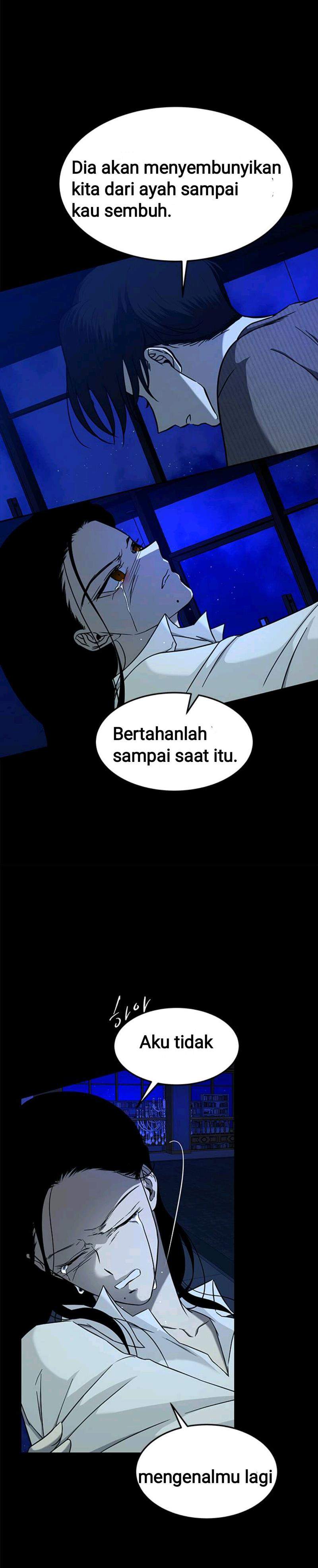 Loop Chapter 96 Gambar 18