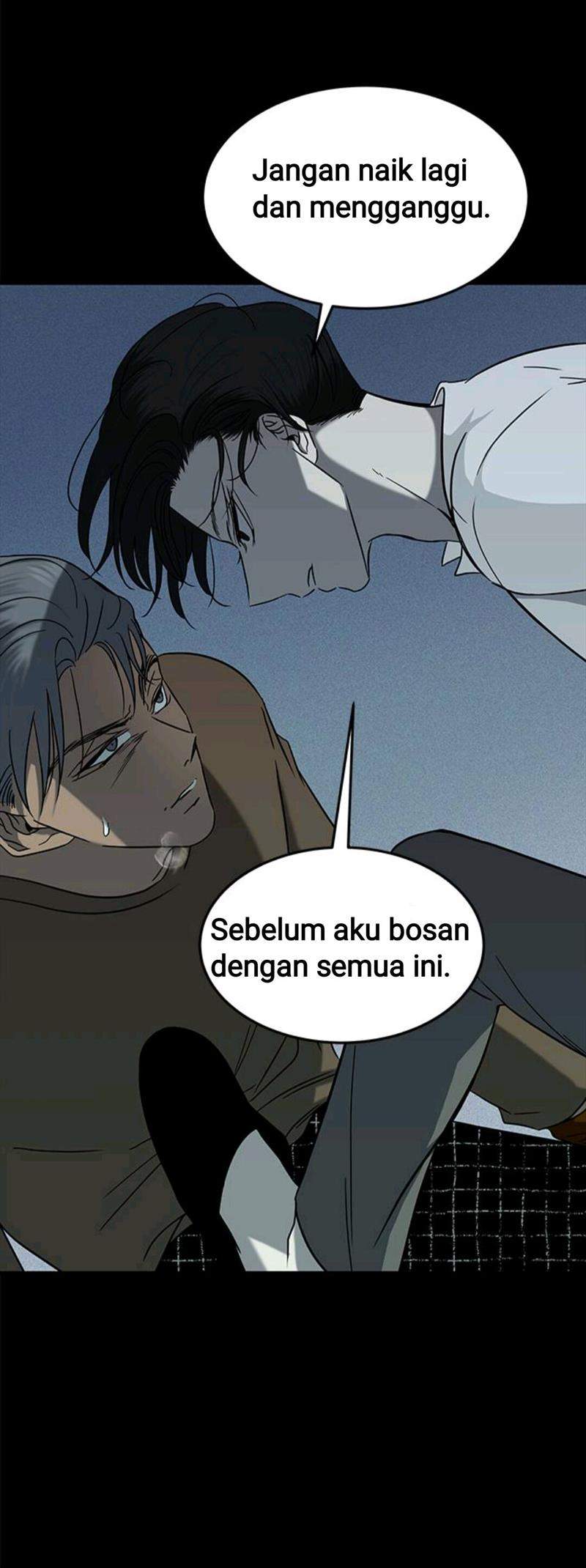 Loop Chapter 96 Gambar 43