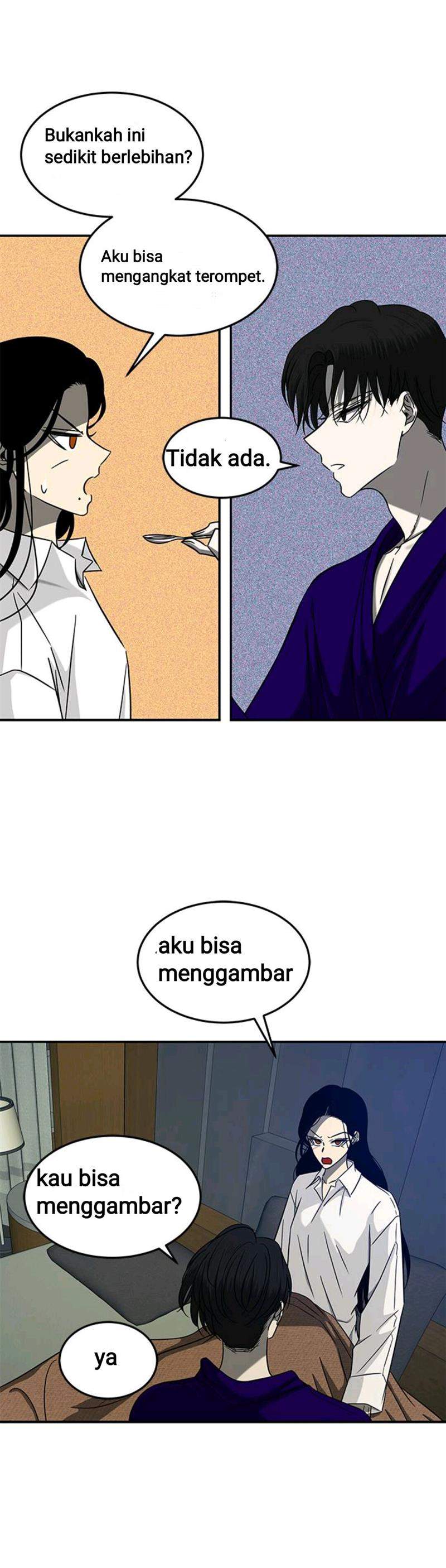 Loop Chapter 95 Gambar 38