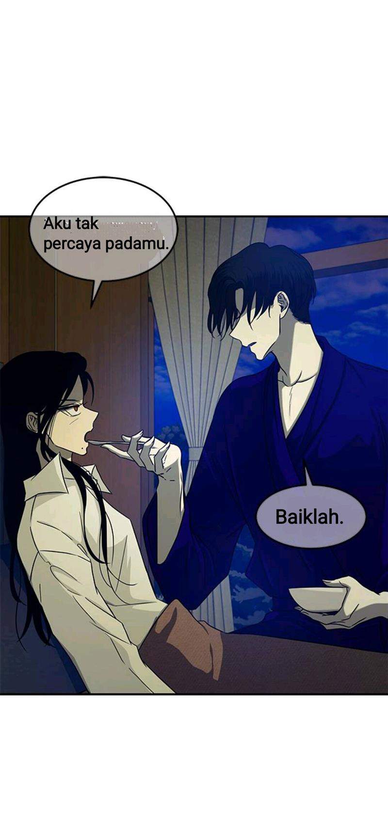 Loop Chapter 95 Gambar 42