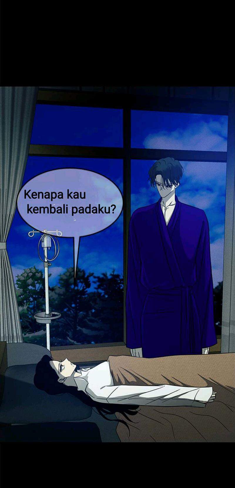 Loop Chapter 95 Gambar 9