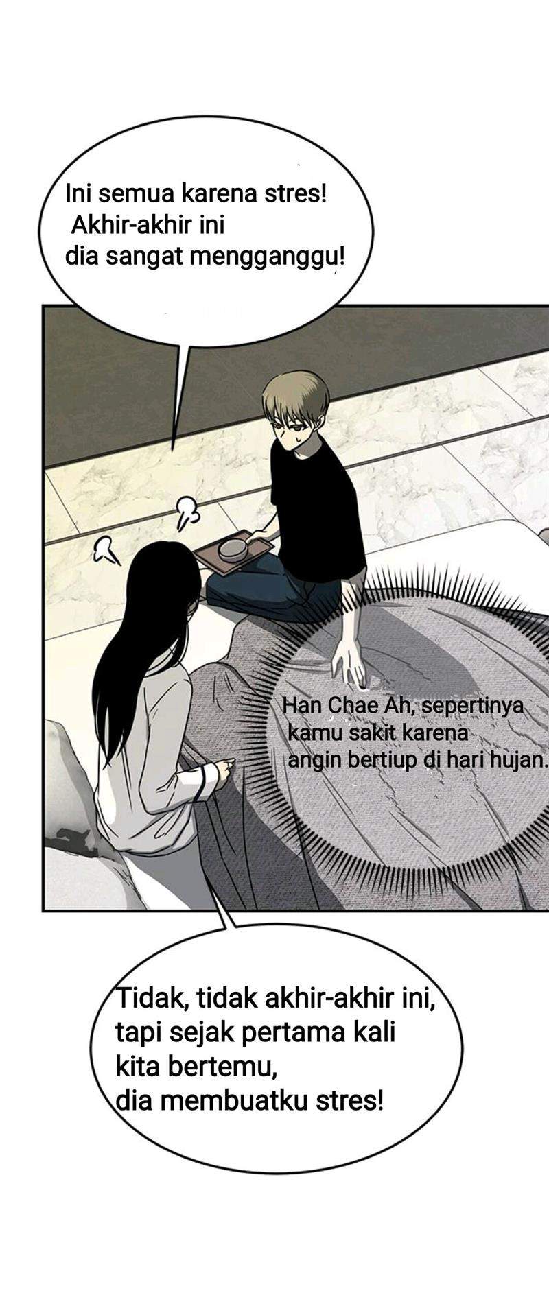 Loop Chapter 82 Gambar 11