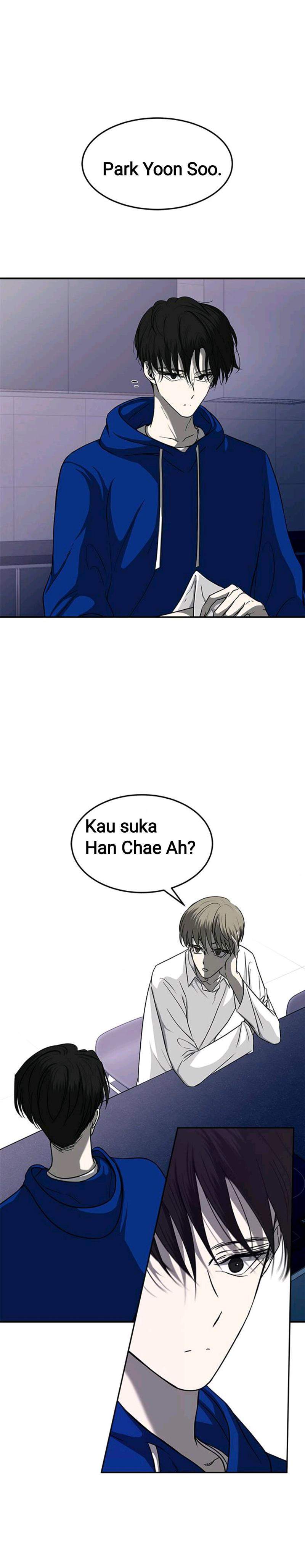 Loop Chapter 81 Gambar 11