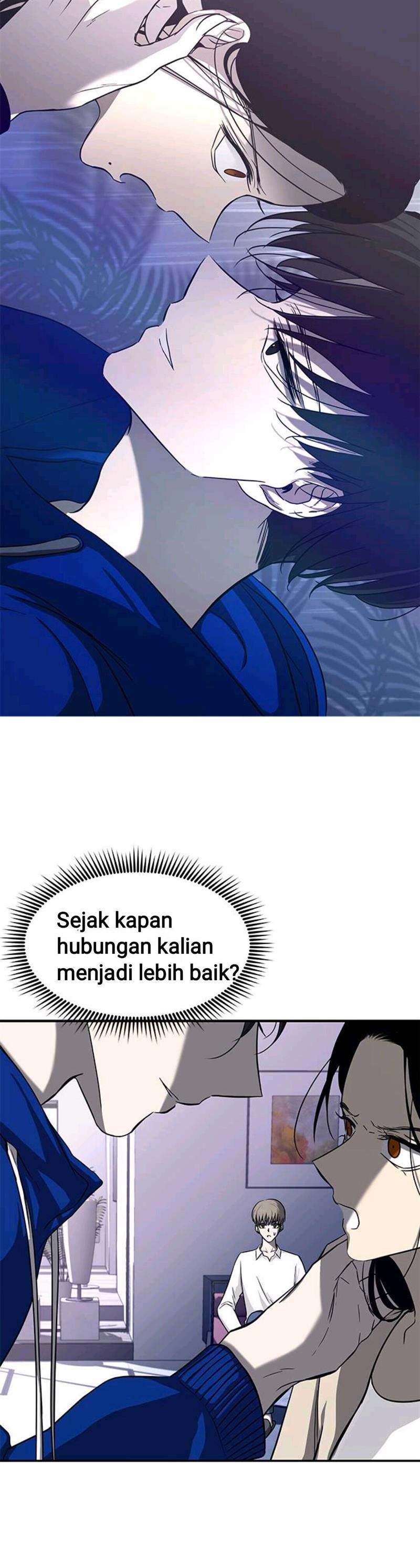 Baca Manhwa Loop Chapter 81 Gambar 2