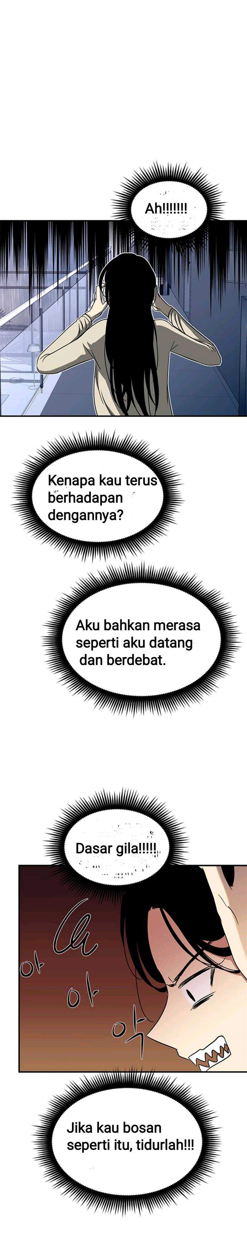 Loop Chapter 81 Gambar 21