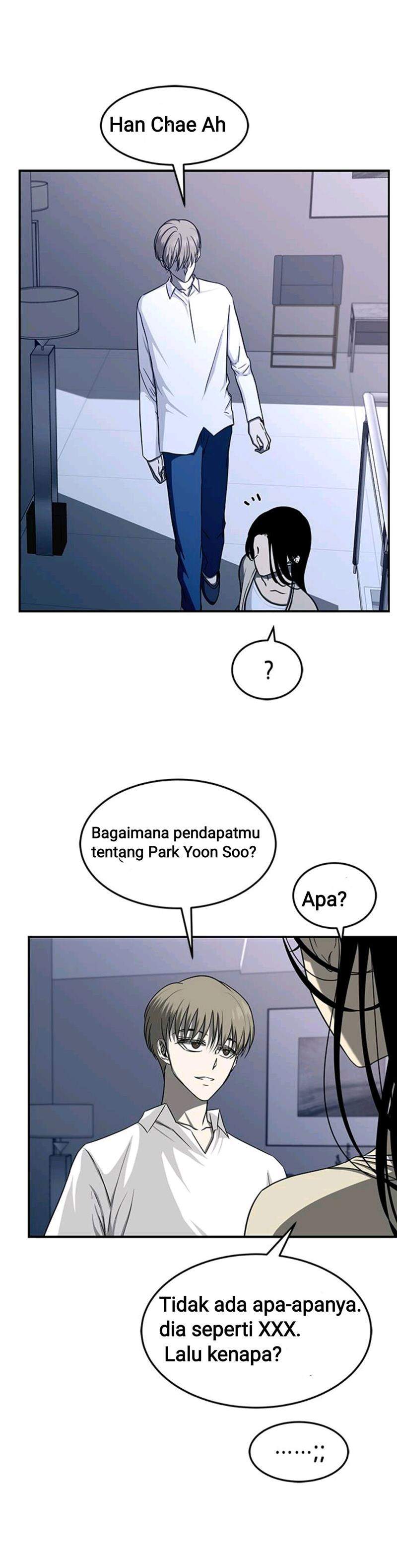 Loop Chapter 81 Gambar 22