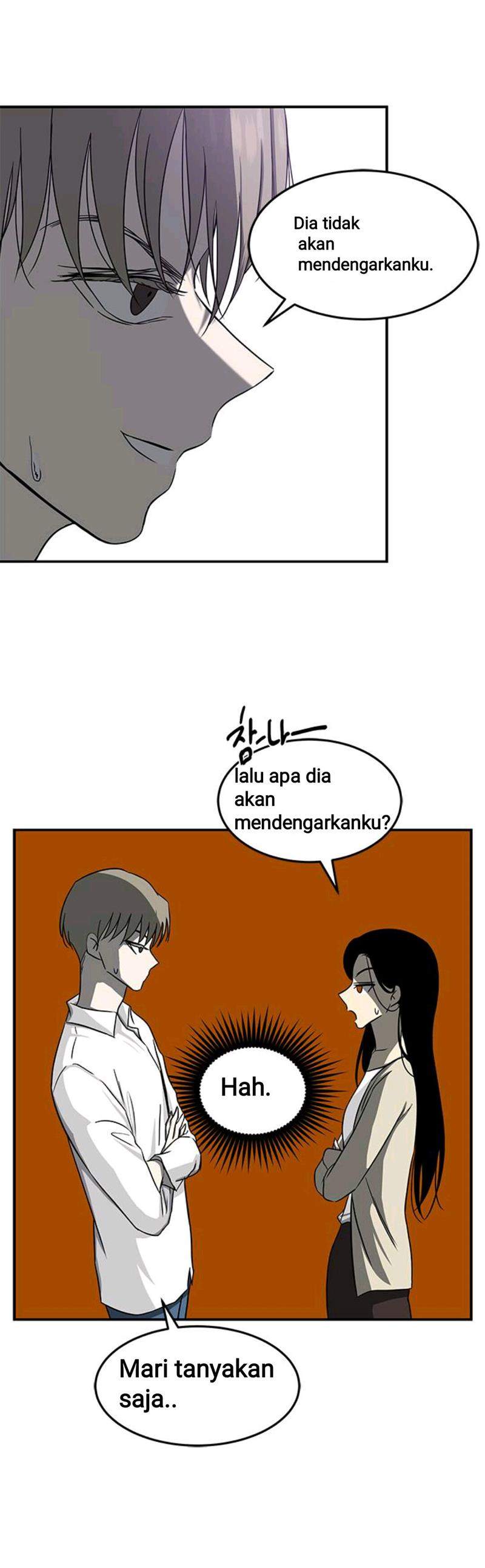 Loop Chapter 81 Gambar 31