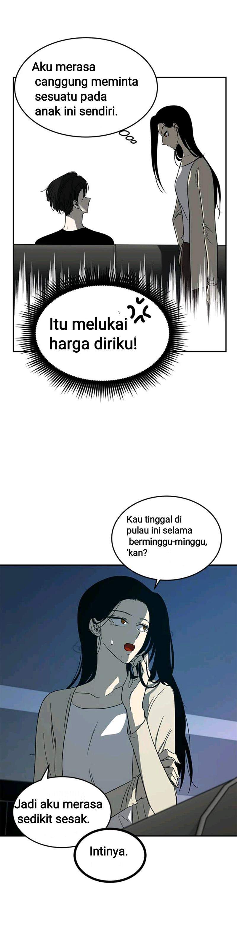 Loop Chapter 81 Gambar 44