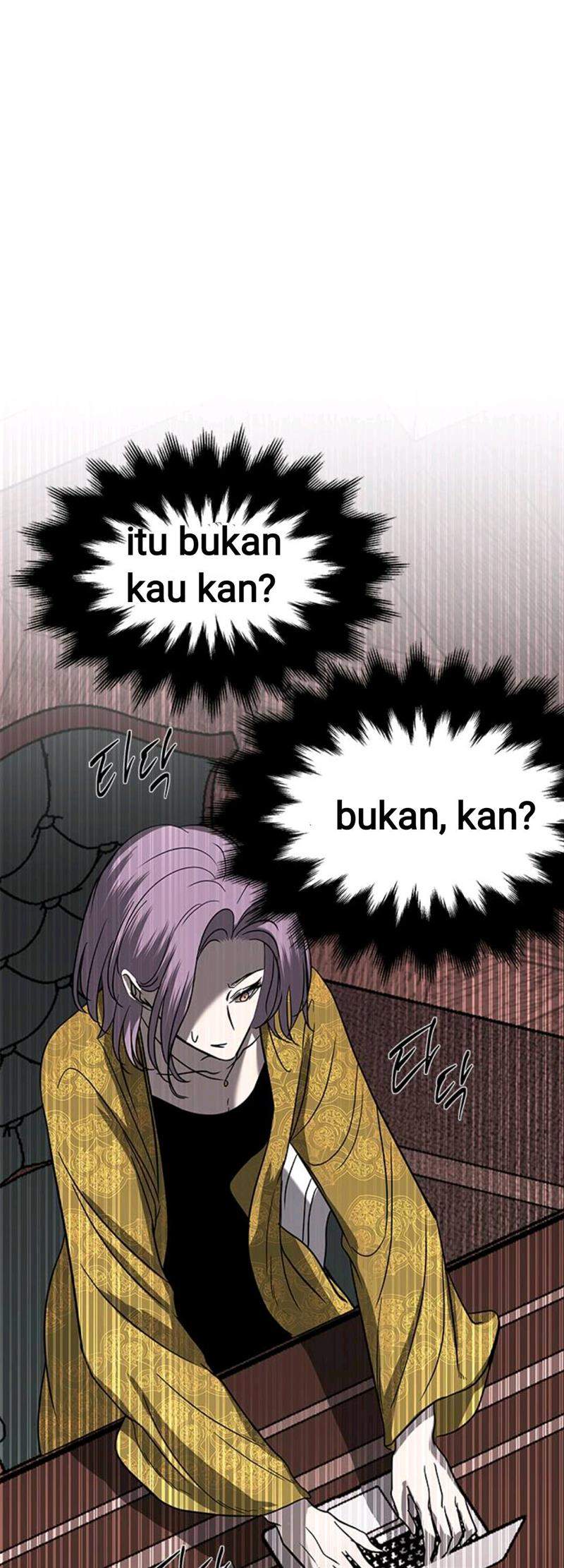 Loop Chapter 80 Gambar 5