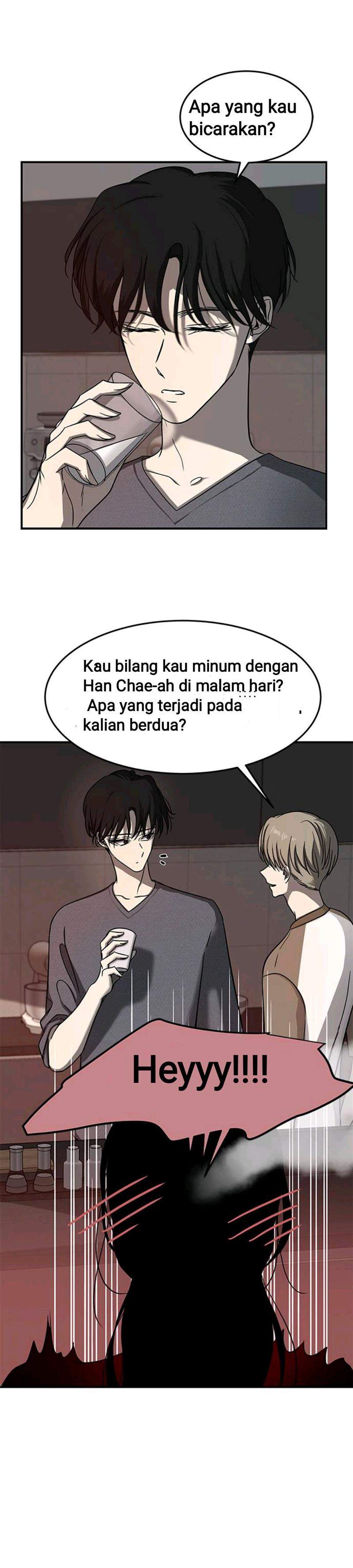 Loop Chapter 78 Gambar 31