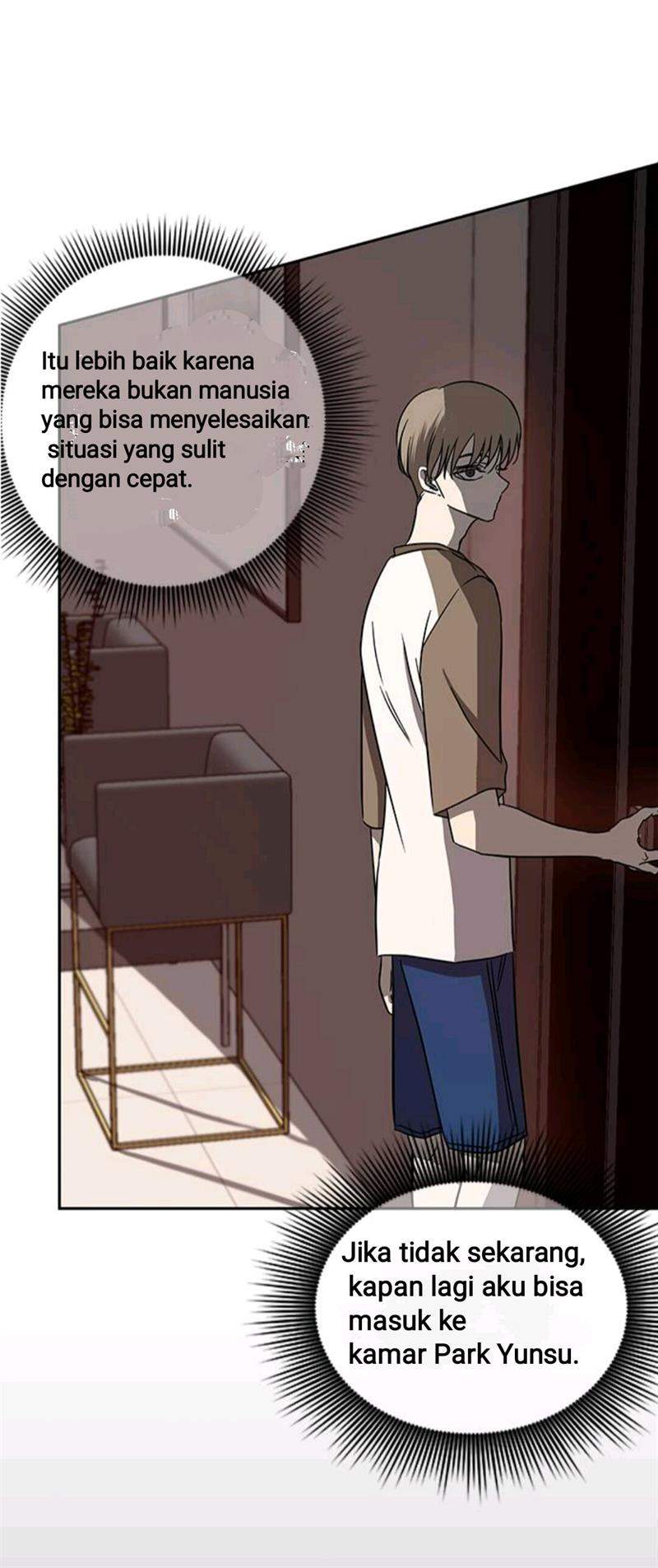 Loop Chapter 78 Gambar 50