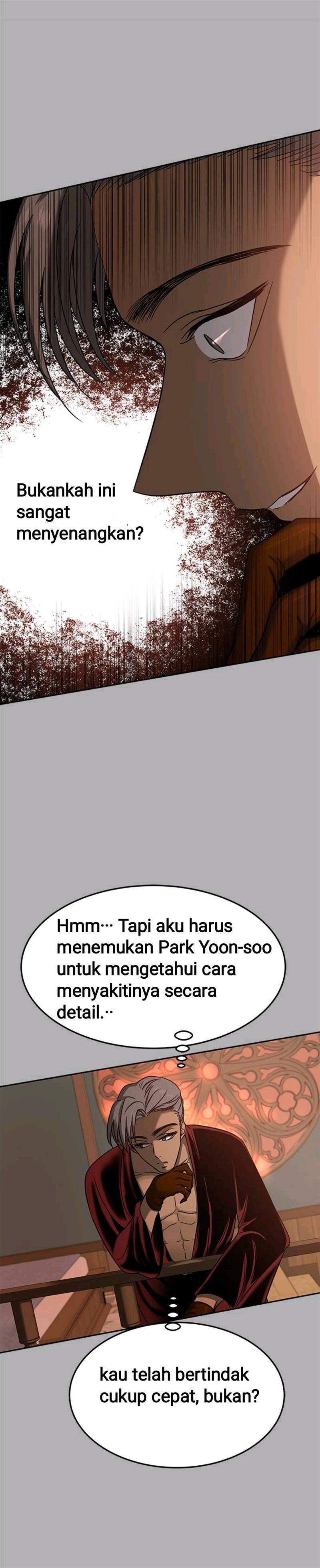 Loop Chapter 76 Gambar 23