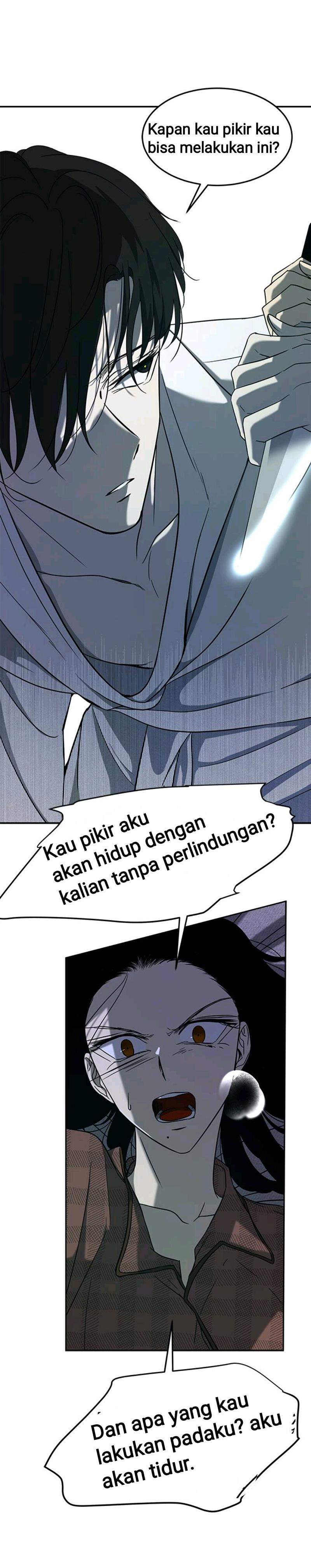 Loop Chapter 75 Gambar 11