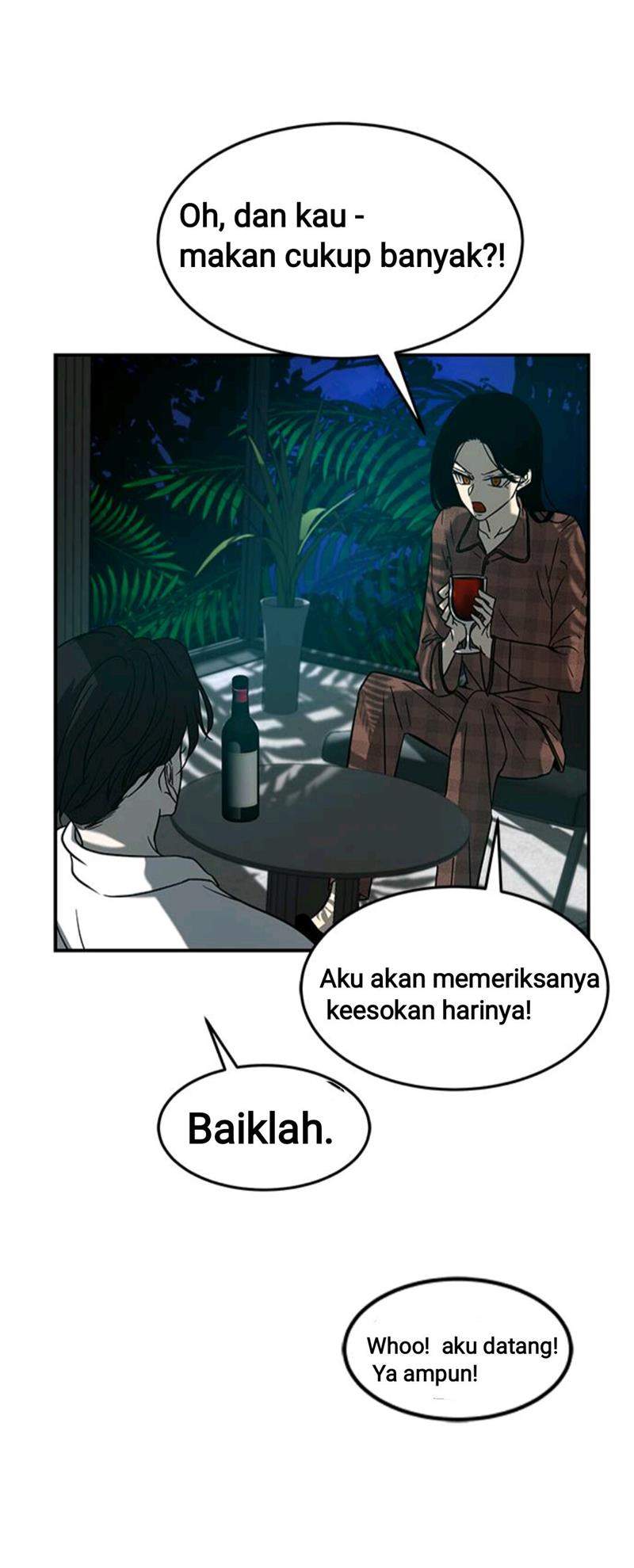 Loop Chapter 75 Gambar 35