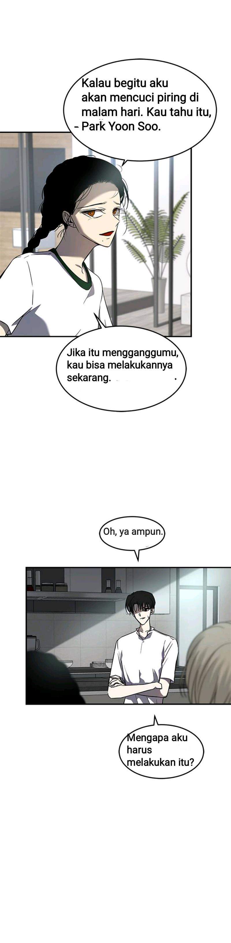 Loop Chapter 74 Gambar 12