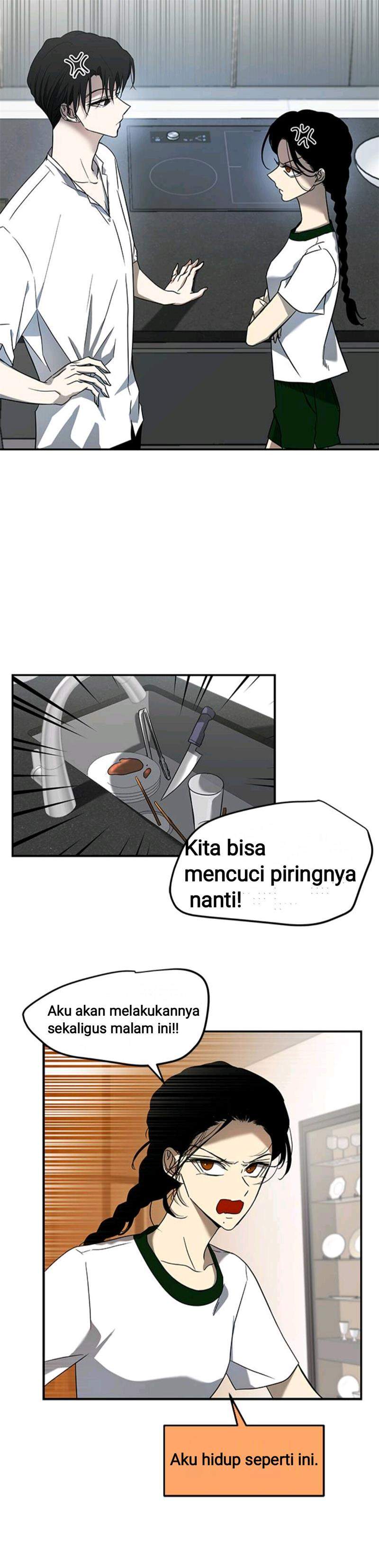 Baca Manhwa Loop Chapter 74 Gambar 2