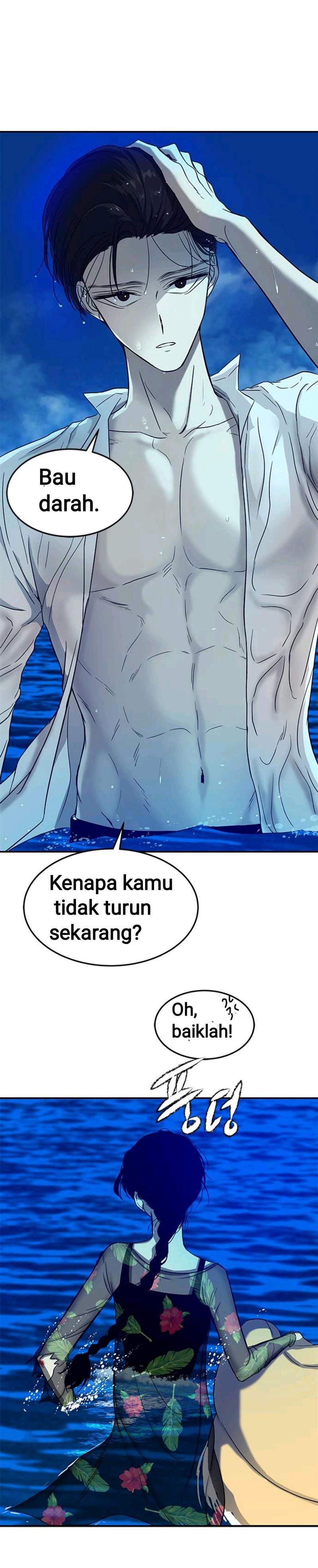 Loop Chapter 74 Gambar 37