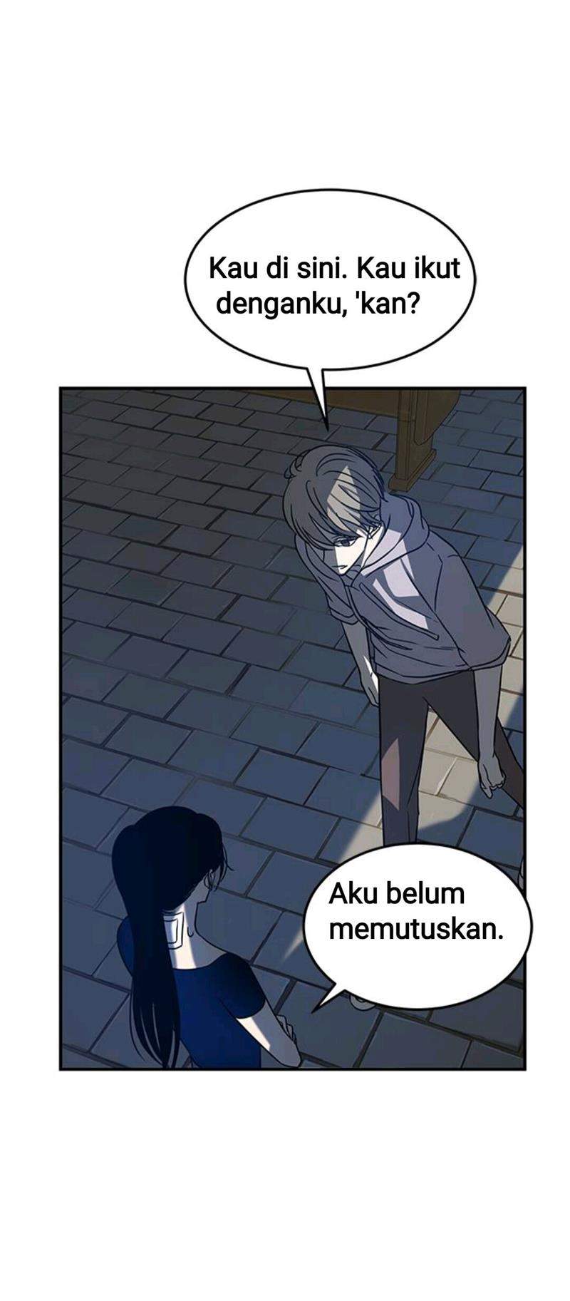 Loop Chapter 73 Gambar 33