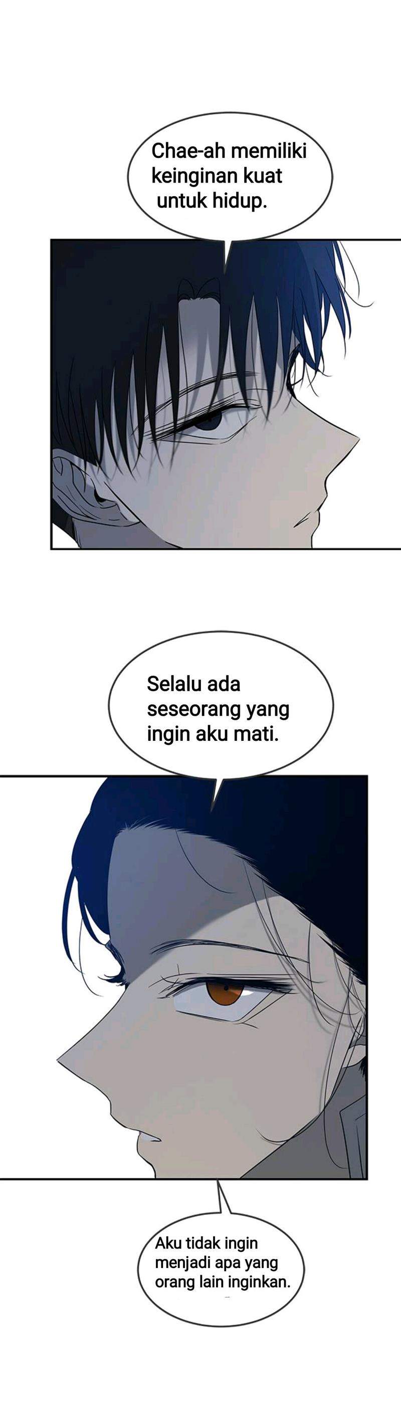 Loop Chapter 73 Gambar 40