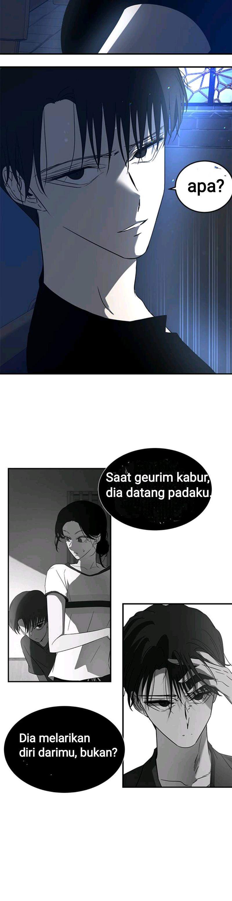 Loop Chapter 73 Gambar 45