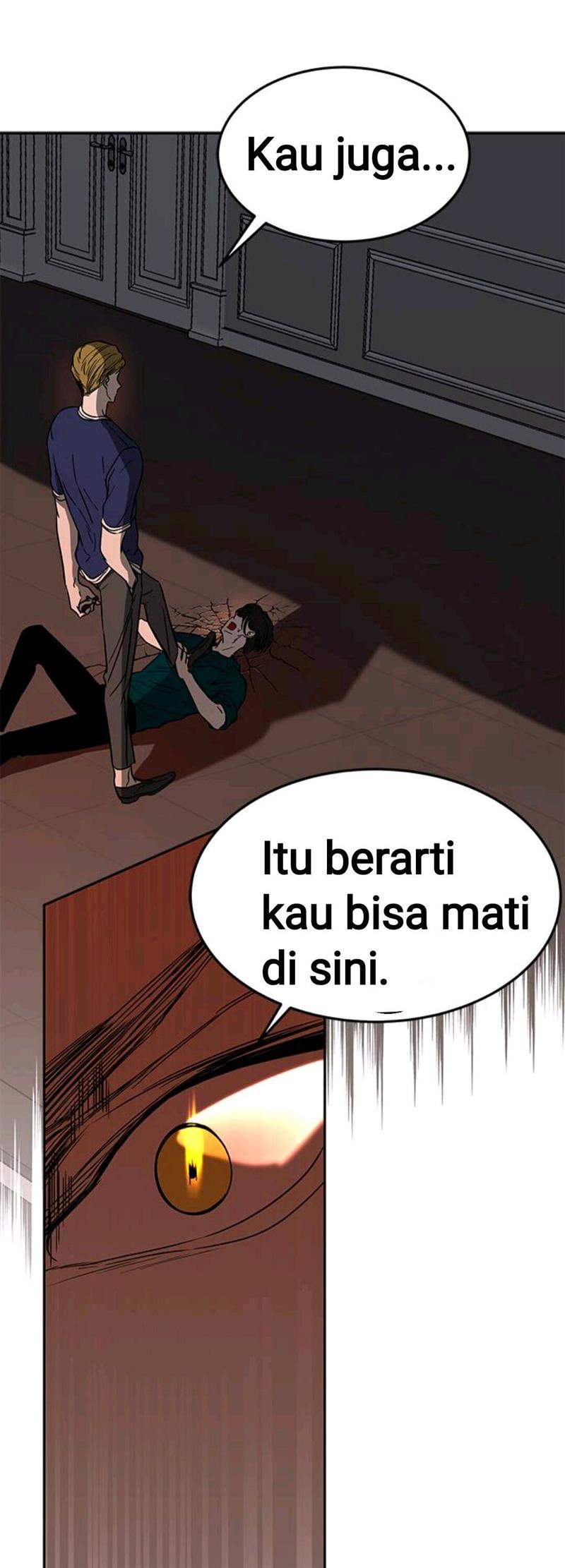 Loop Chapter 70 Gambar 11