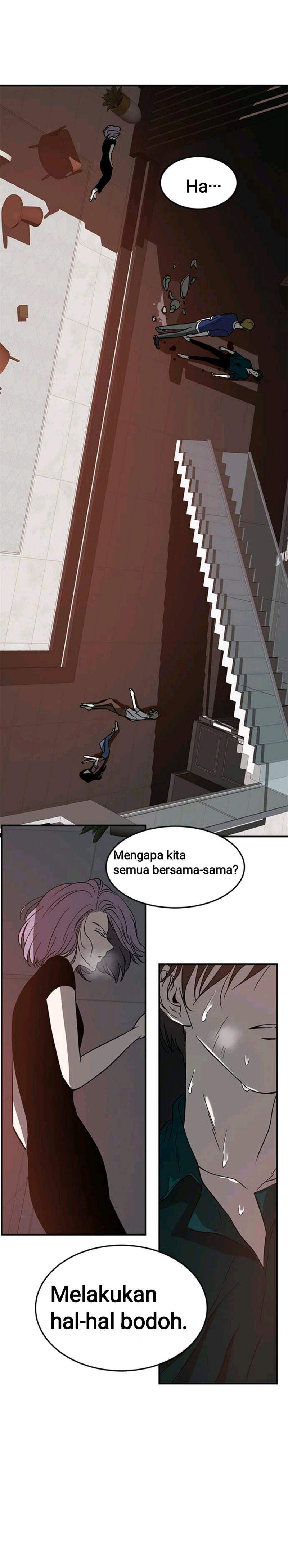 Loop Chapter 70 Gambar 39