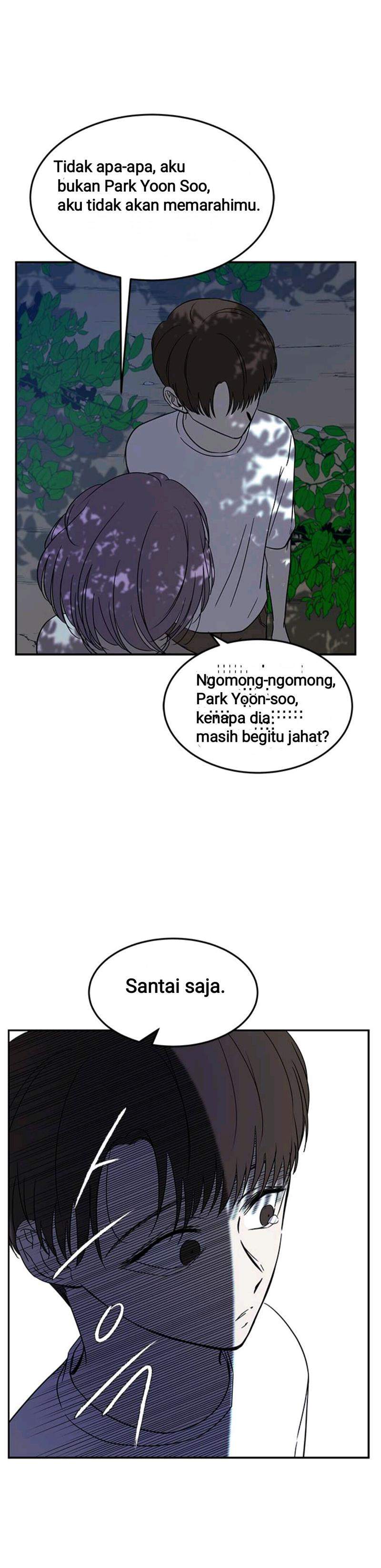 Loop Chapter 67 Gambar 7