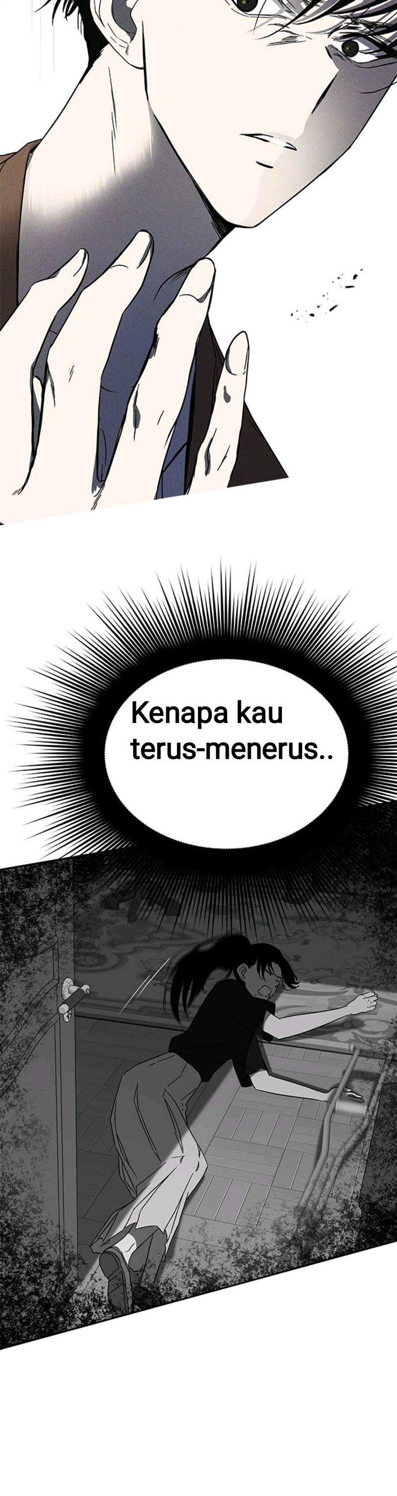 Baca Manhwa Loop Chapter 66 Gambar 2