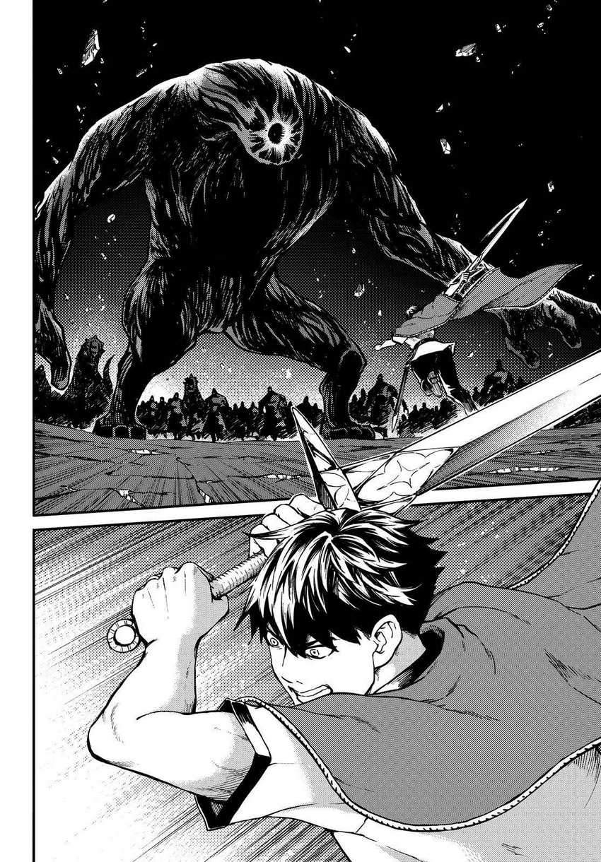 Kekkon Yubiwa Monogatari Chapter 62 Gambar 6