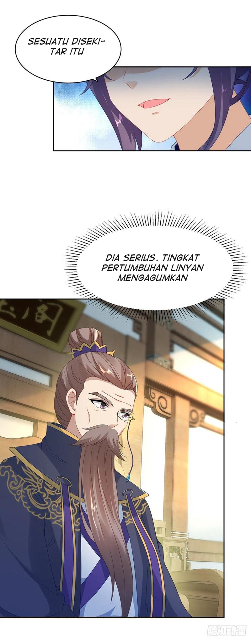 Divine Soul Emperor Chapter 52 Gambar 19