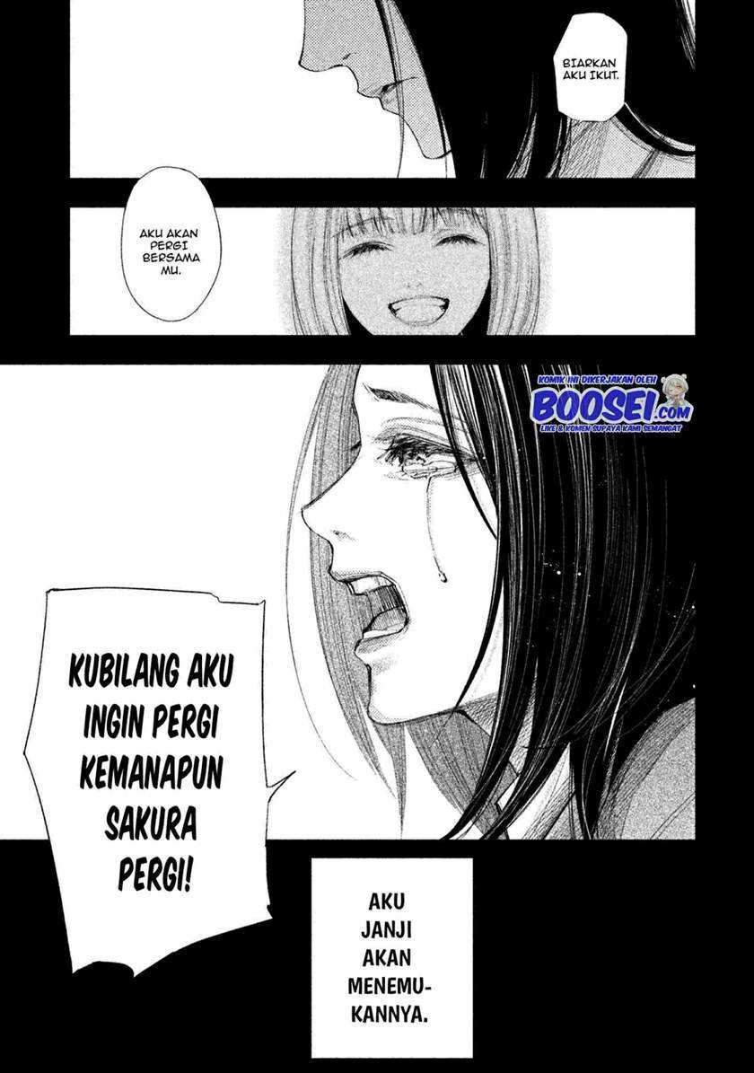 Tantei no Tantei Chapter 9 Gambar 13