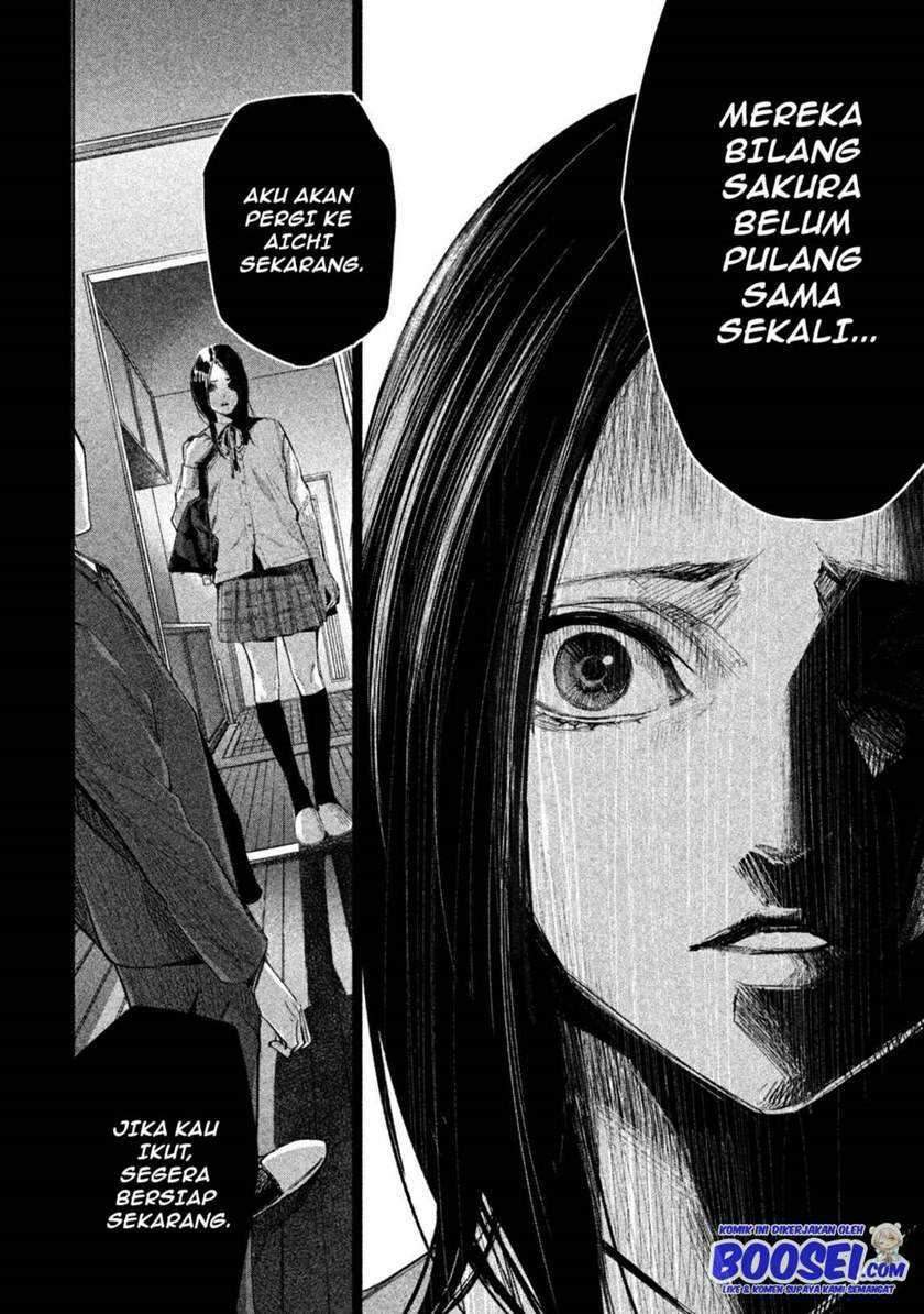 Tantei no Tantei Chapter 9 Gambar 8