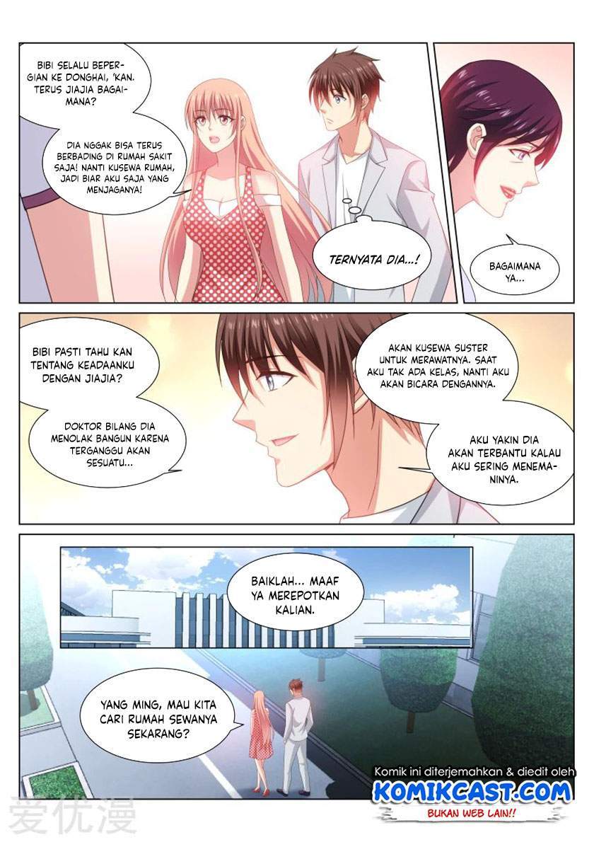 Baca Manhua Very Pure Chapter 306 Gambar 2