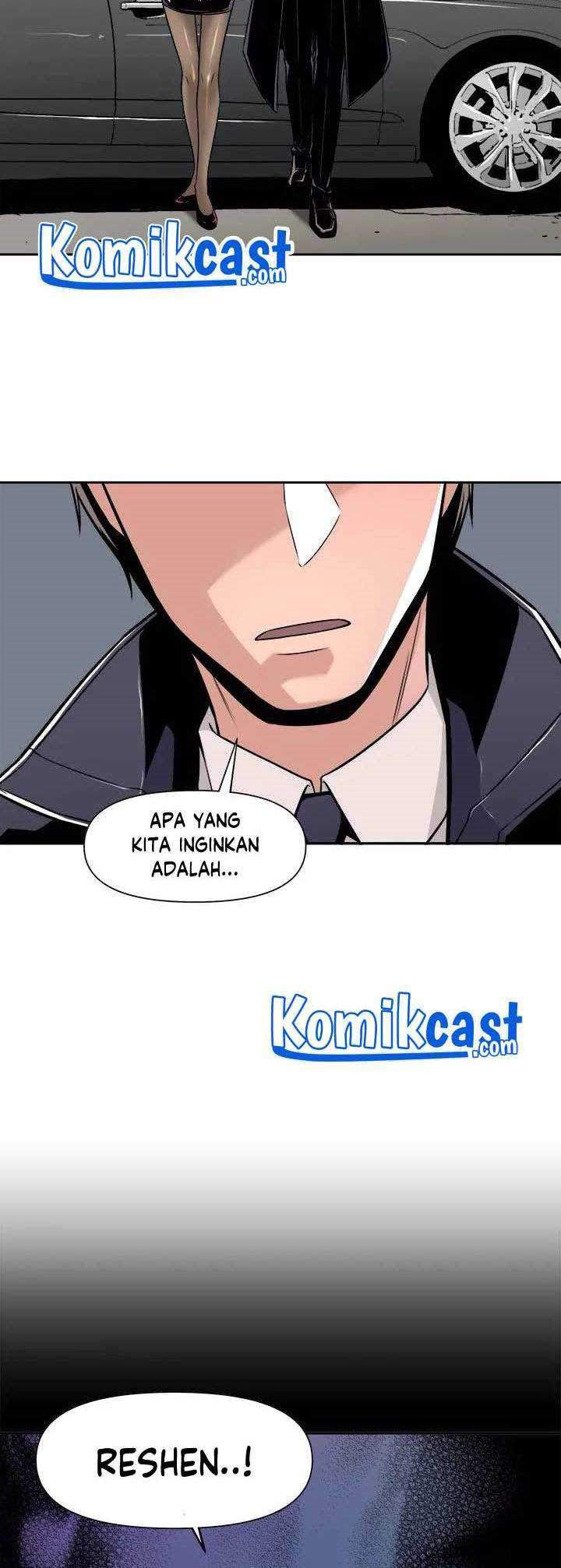 The Strongest Manager In History Chapter 48 Gambar 30