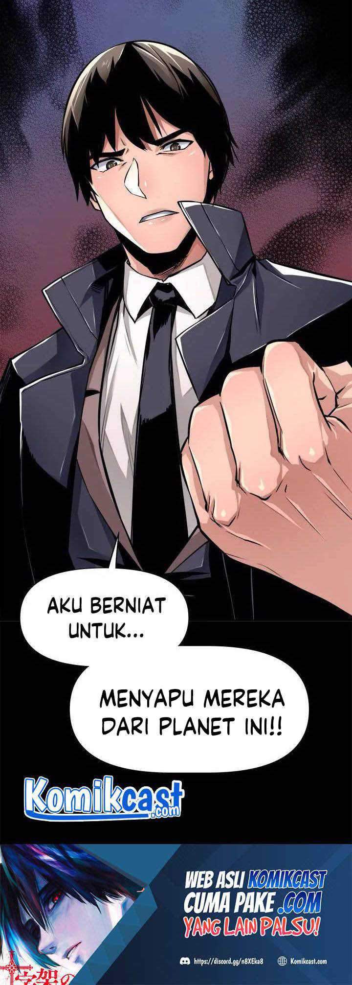 The Strongest Manager In History Chapter 48 Gambar 31