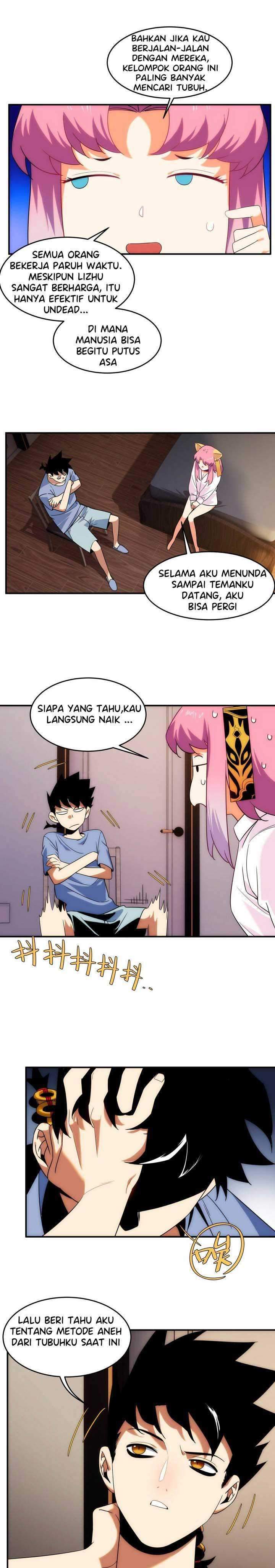 The legend are true Chapter 4 Gambar 22