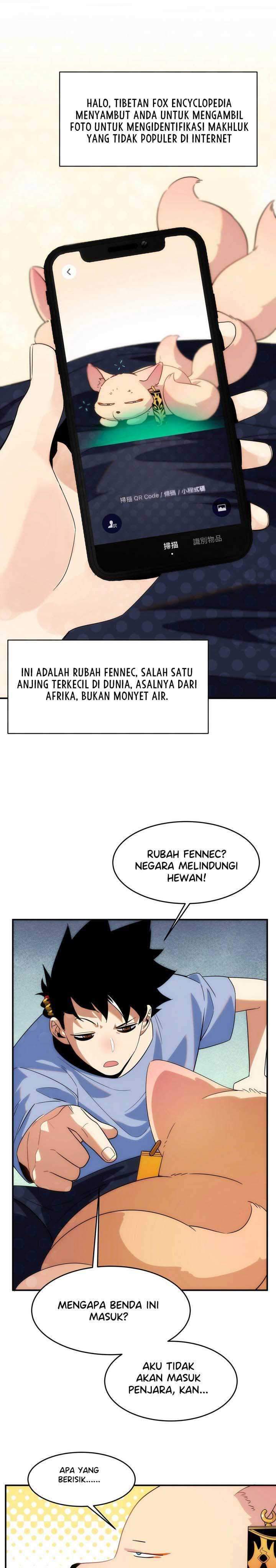 The legend are true Chapter 4 Gambar 7