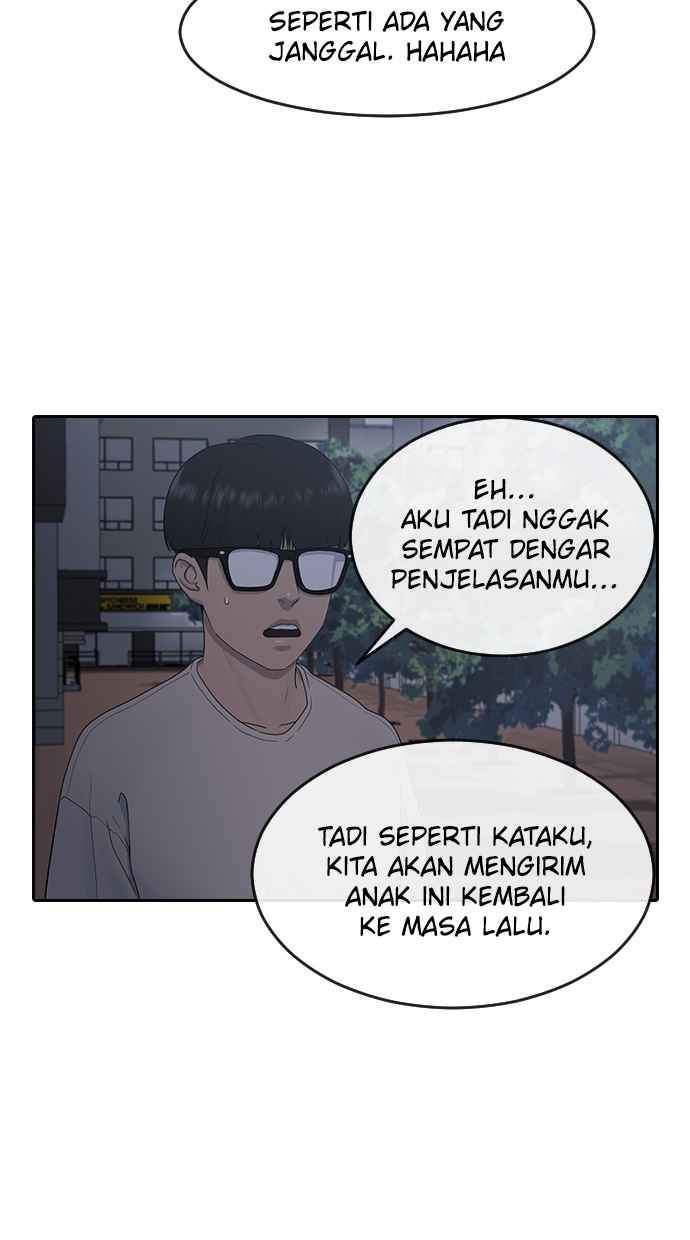 Hypnosis School Chapter 5 Gambar 38