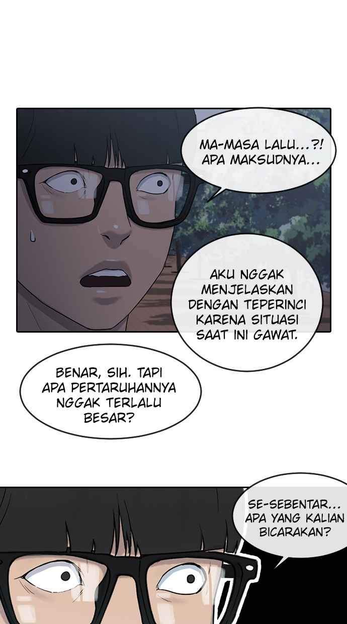 Hypnosis School Chapter 5 Gambar 39