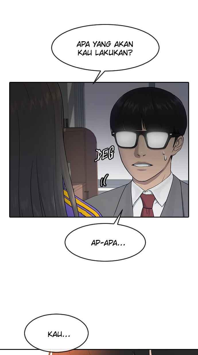 Hypnosis School Chapter 5 Gambar 4