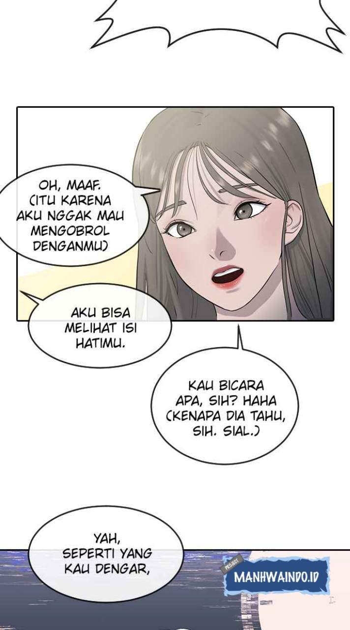 Hypnosis School Chapter 5 Gambar 41