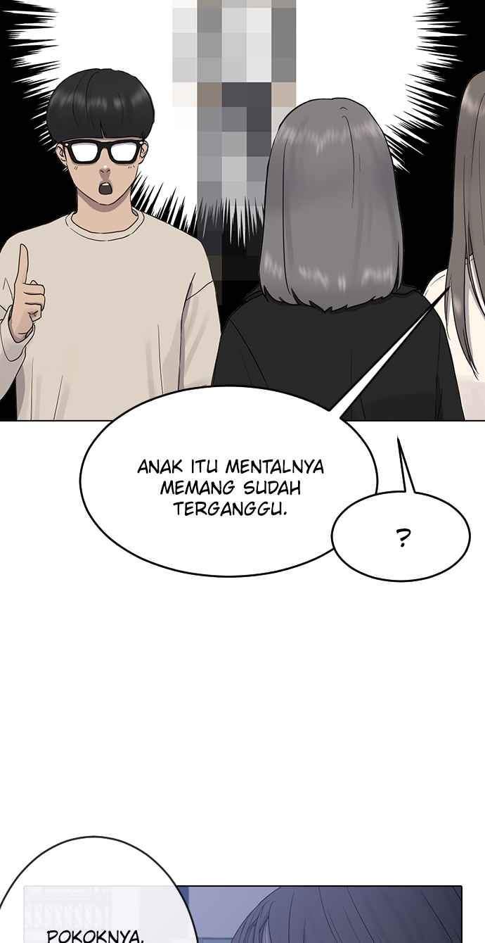 Hypnosis School Chapter 5 Gambar 53