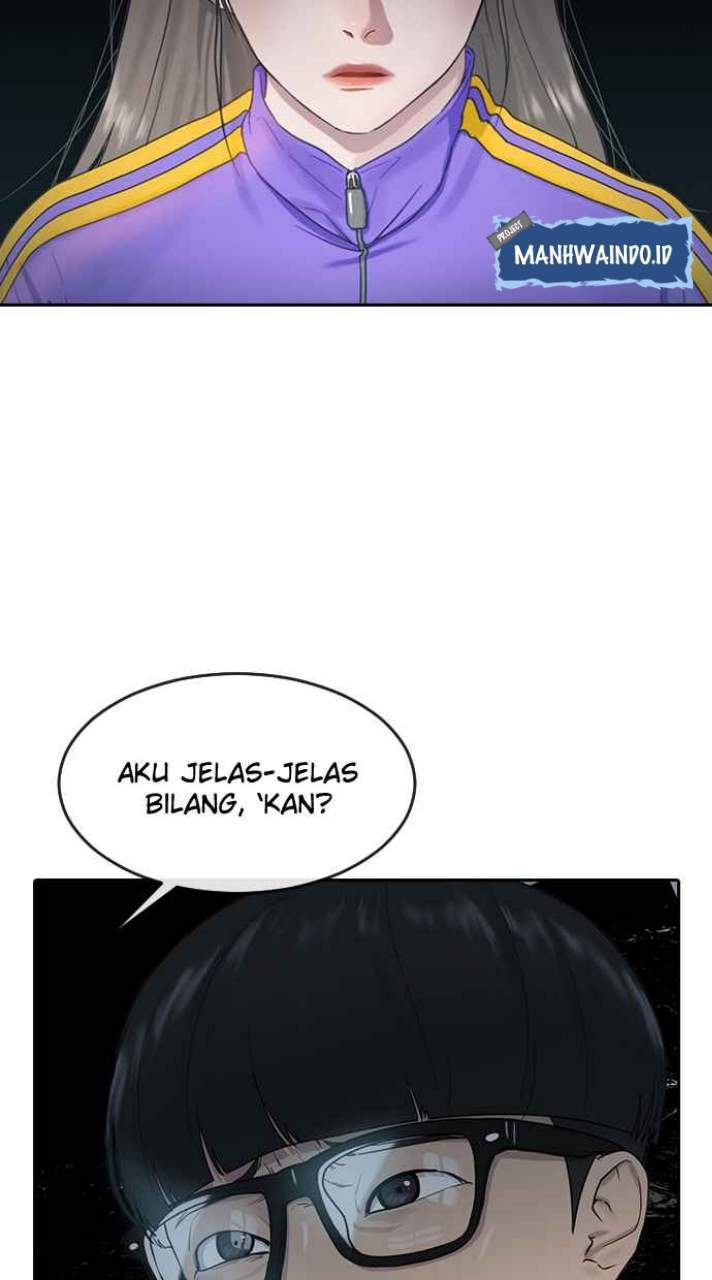 Hypnosis School Chapter 5 Gambar 6