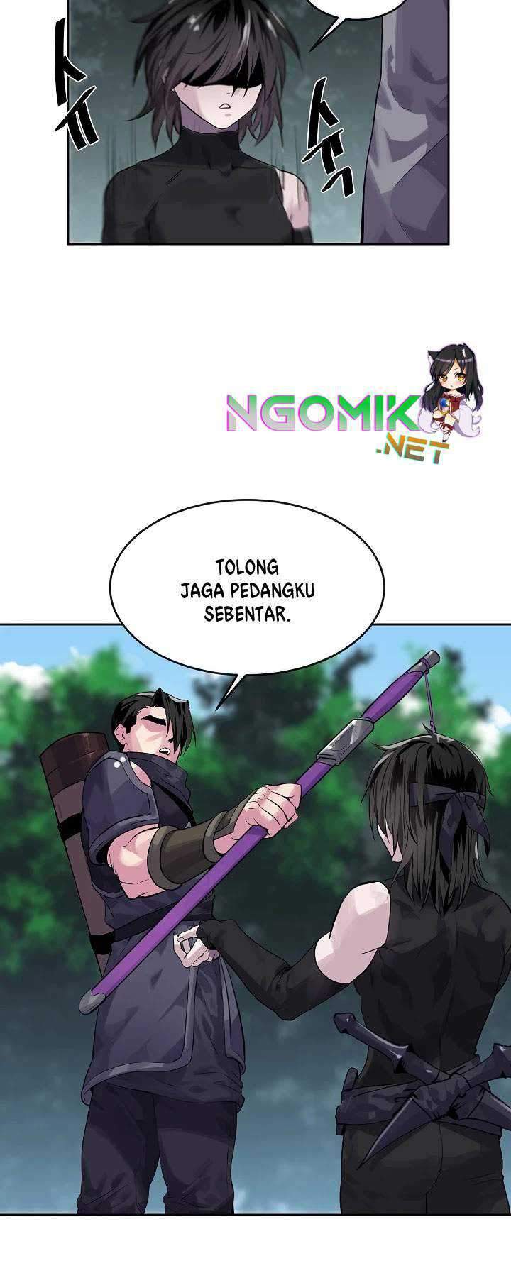 Volcanic Age Chapter 133 Gambar 13